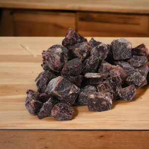 BLACK SALT