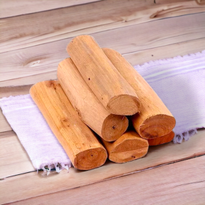 CHANDAN WOOD