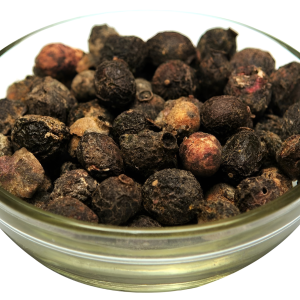 JAMU SEED