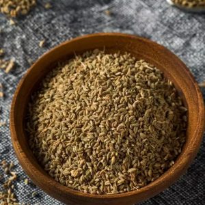 AJWAIN