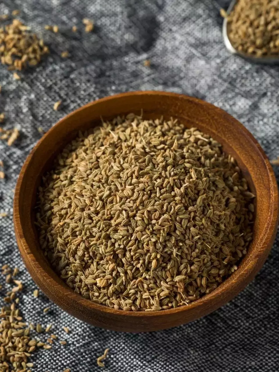 AJWAIN