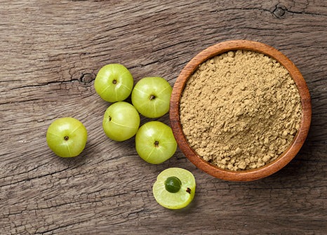 AMLA POWDER