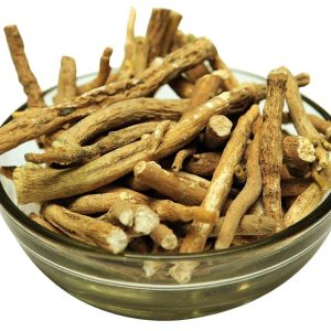 ASHWAGANDHA ROOT