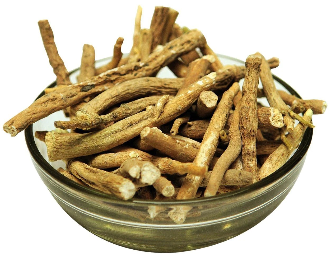 ASHWAGANDHA ROOT