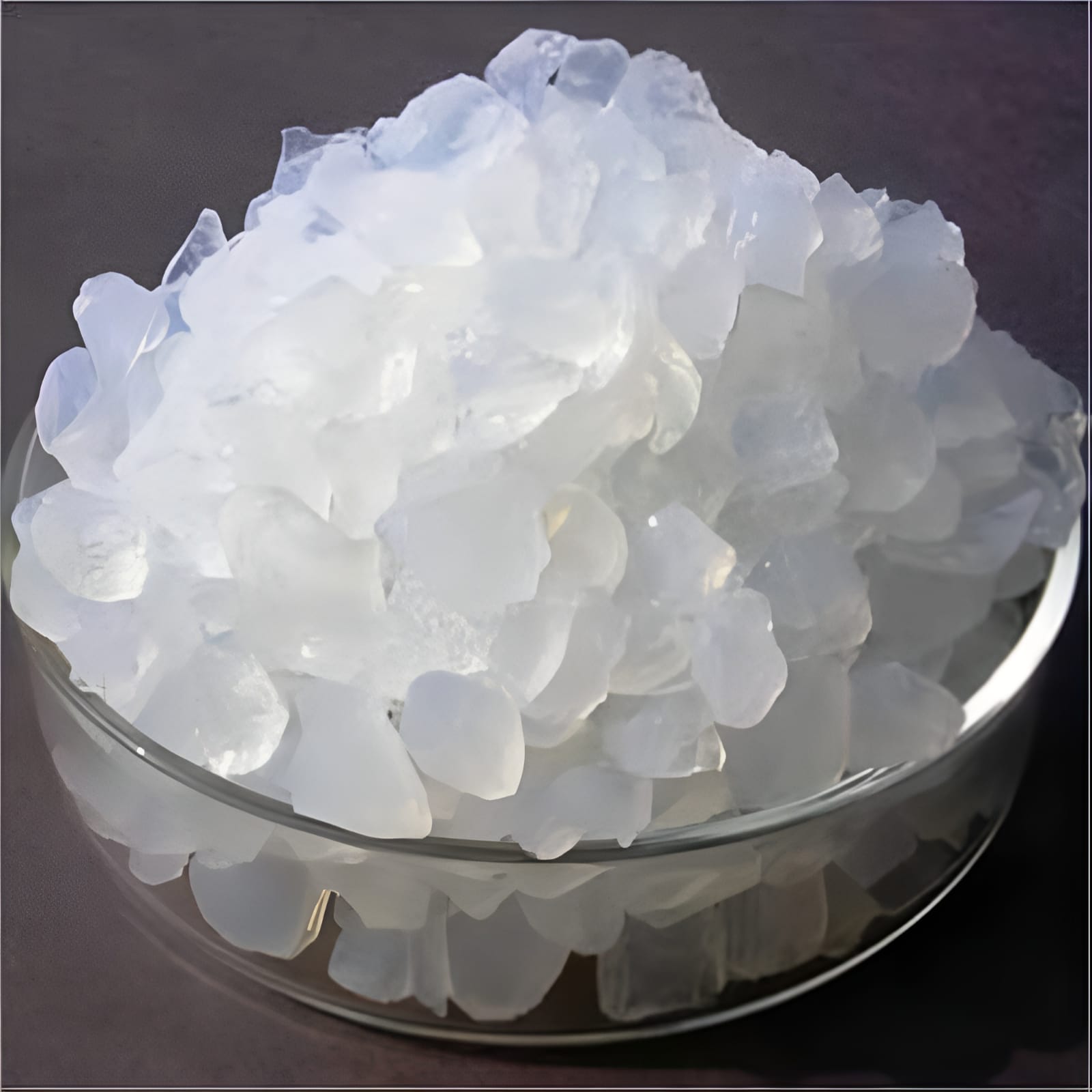 BANSLOCHAN (TRANSPARENT)