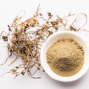 BHRINGRAJ OIL MASALA (per 10gm)