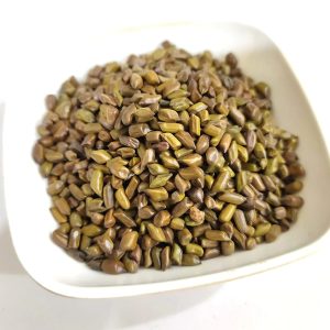 CHAKUNDA SEED