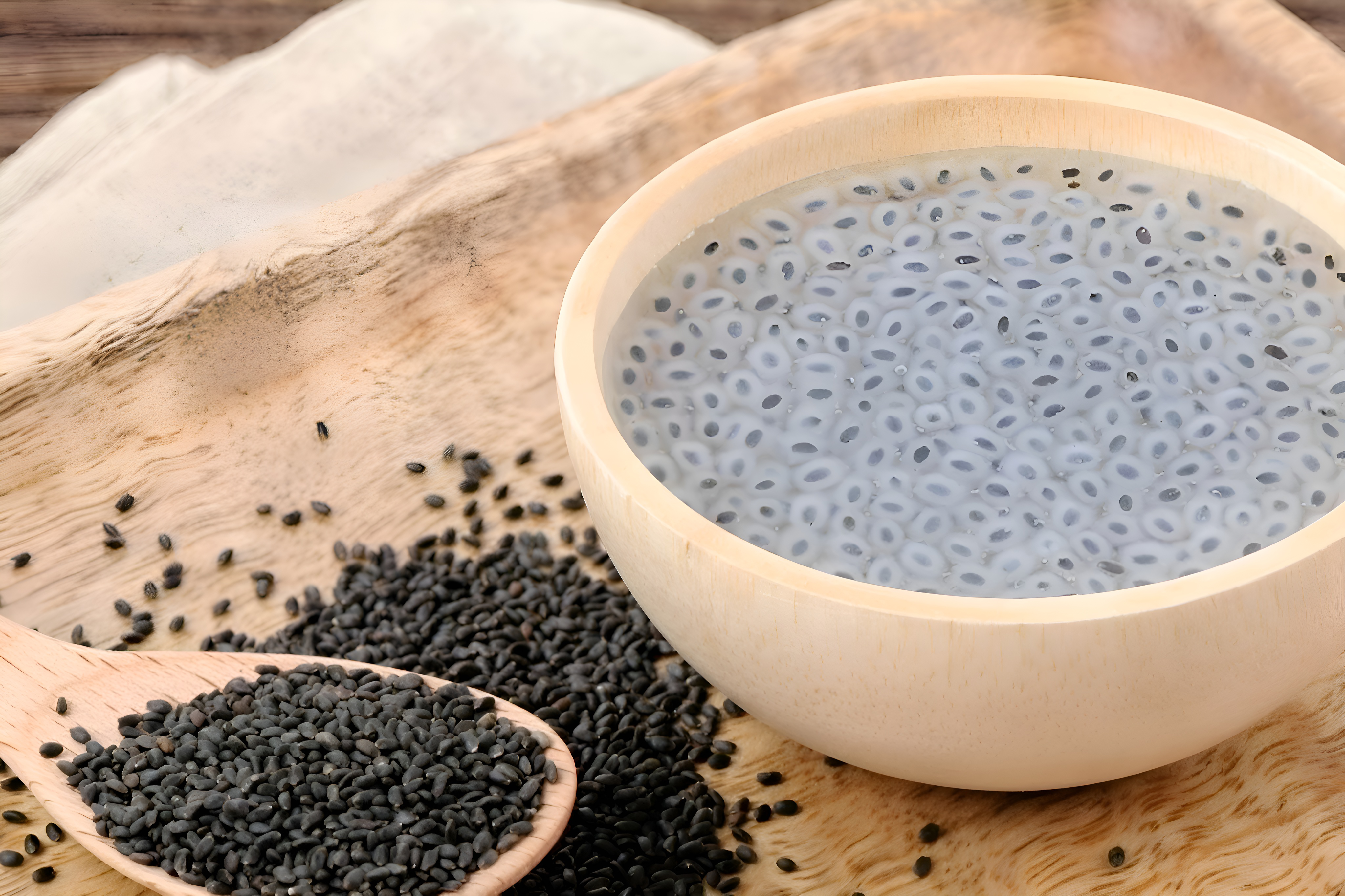 TULASI SEED