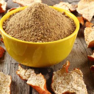 ORANGE PEEL POWDER (per 25grams)