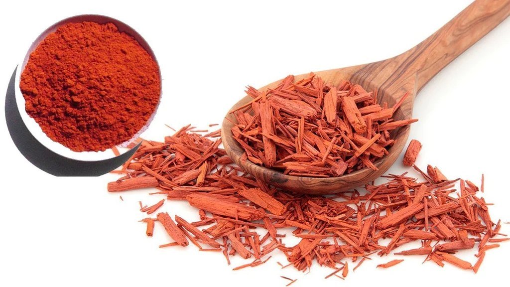 RAKTA CHANDAN POWDER